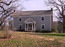 William H. Griffitts House httpsuploadwikimediaorgwikipediacommonsthu
