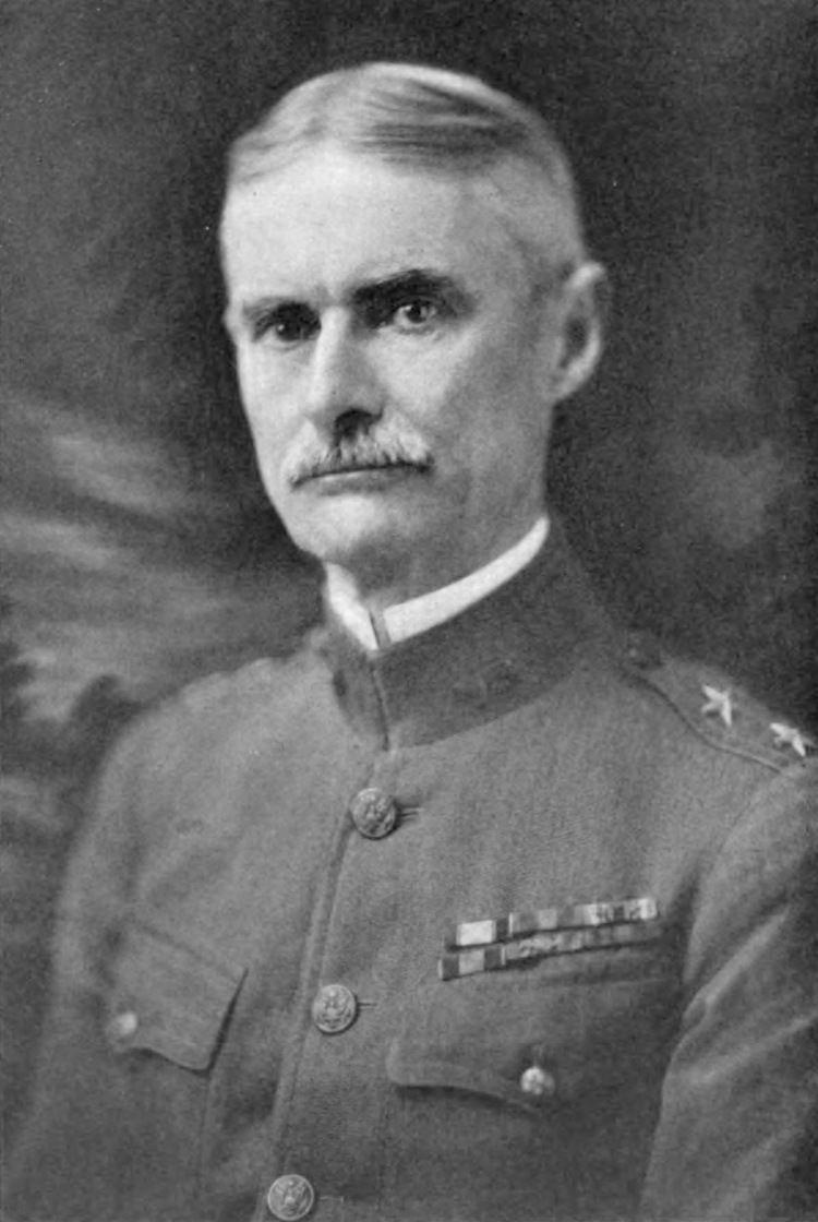 William H. Hay