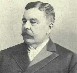 William H. Hutchison
