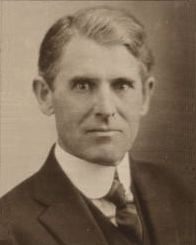 William H. Jeffreys, Jr.