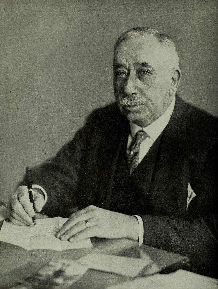 William H. Nichols