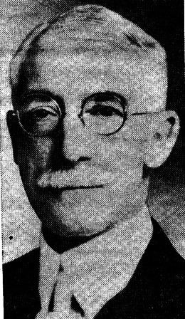 William H. Pierce