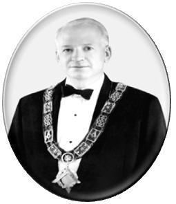 William H. Quasha MW William H Quasha The Most Worshipful Grand Lodge of Free and