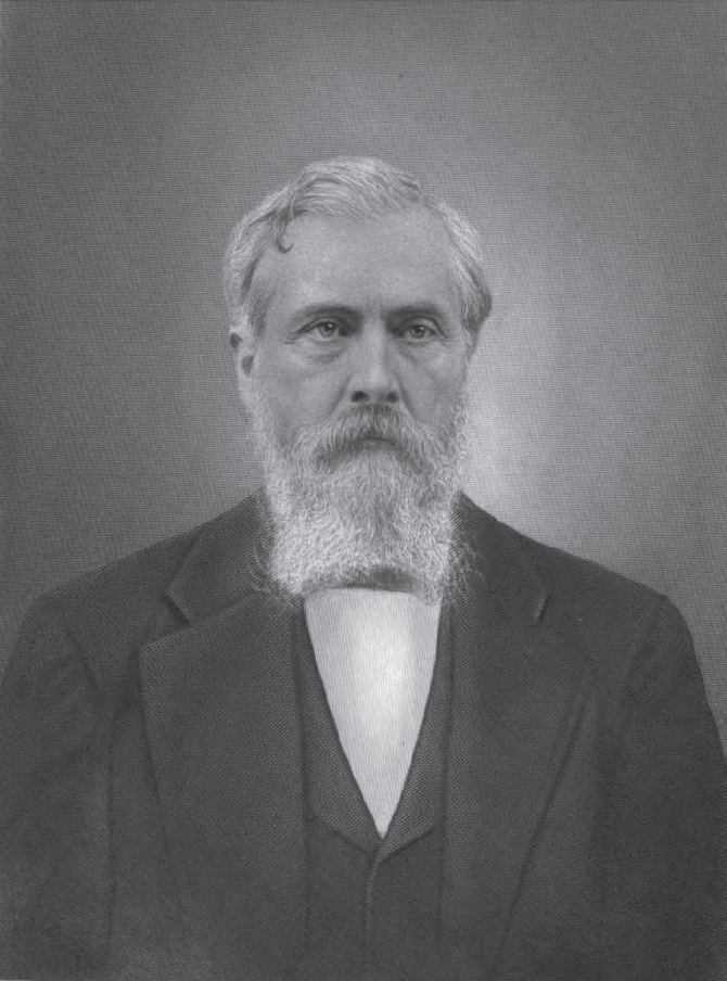 William H. Randall