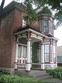 William H. Roberts House httpsuploadwikimediaorgwikipediacommonsthu