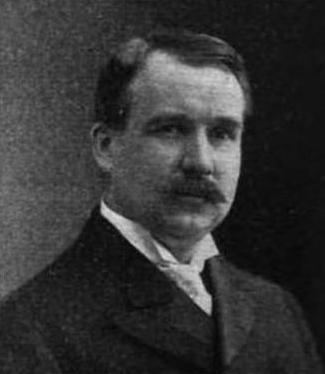 William H. Ryan