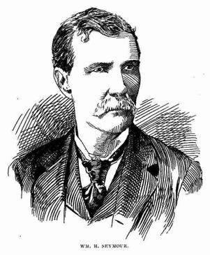 William H. Seymour