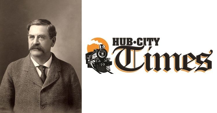William H. Upham William H Upham Hub City Times