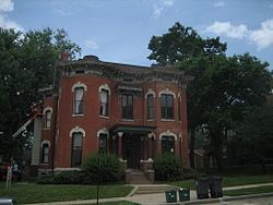 William H. Van Epps House httpsuploadwikimediaorgwikipediacommonsthu