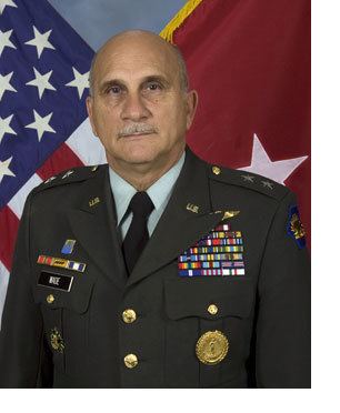 William H. Wade 2008 Maj Gen William H Wade II