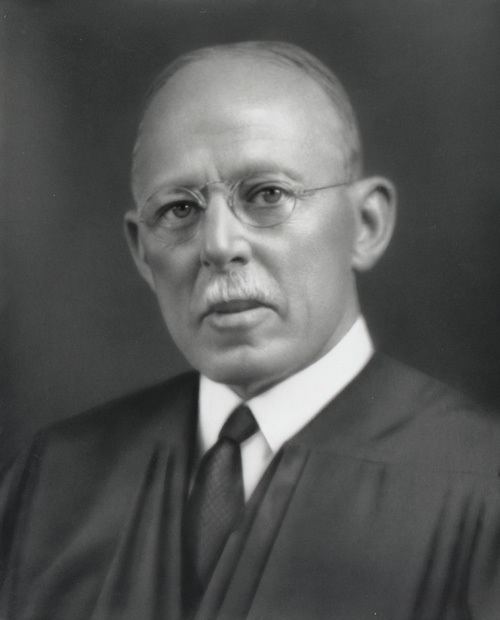 William H. Waste William H Waste California Supreme Court Historical Society