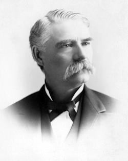 William Hale (Wyoming politician)