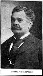 William Hall Sherwood httpsuploadwikimediaorgwikipediacommonsthu