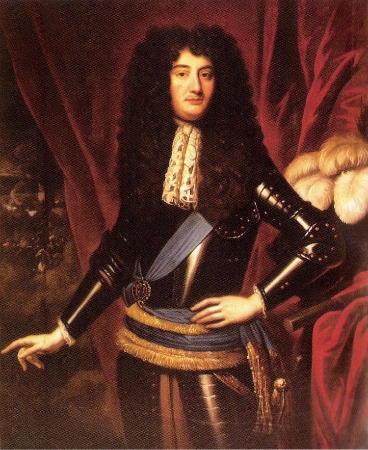 William Hamilton, Duke of Hamilton