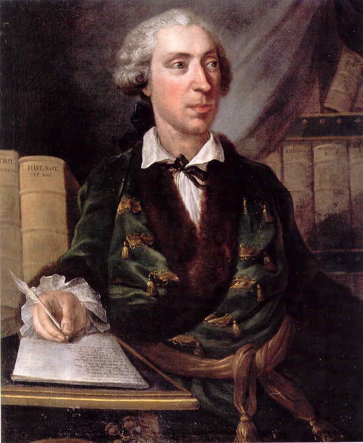 William Hamilton (Jacobite poet)