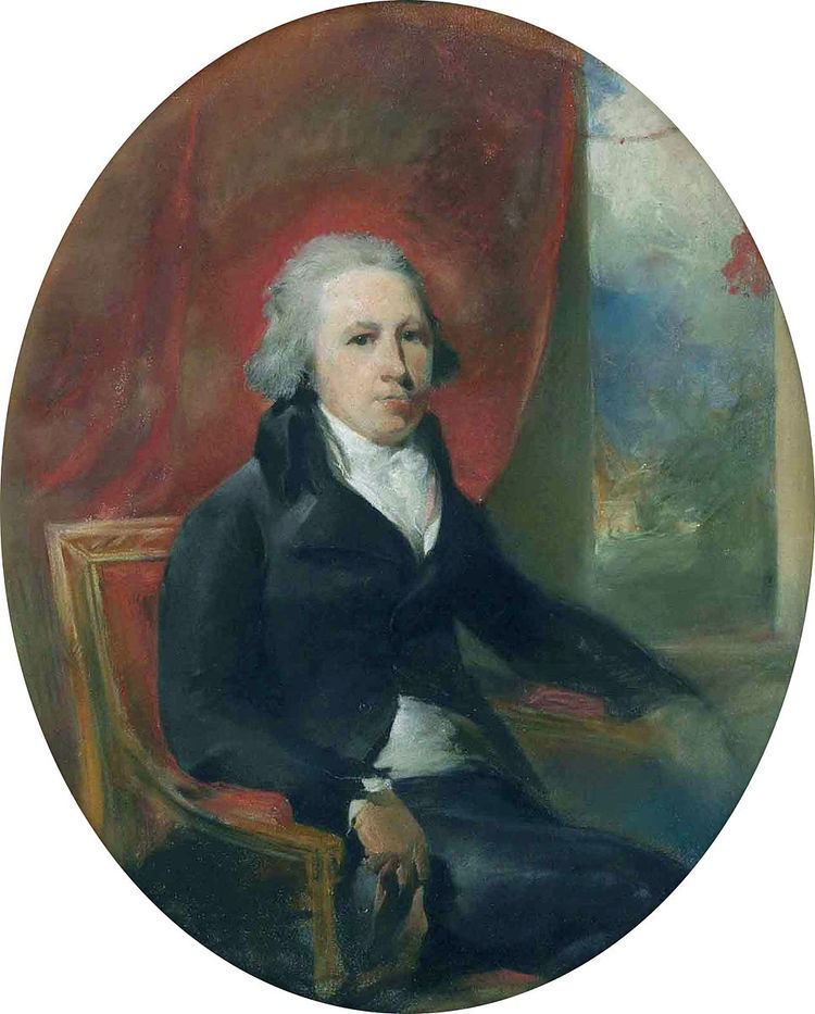 William Hamilton (painter)