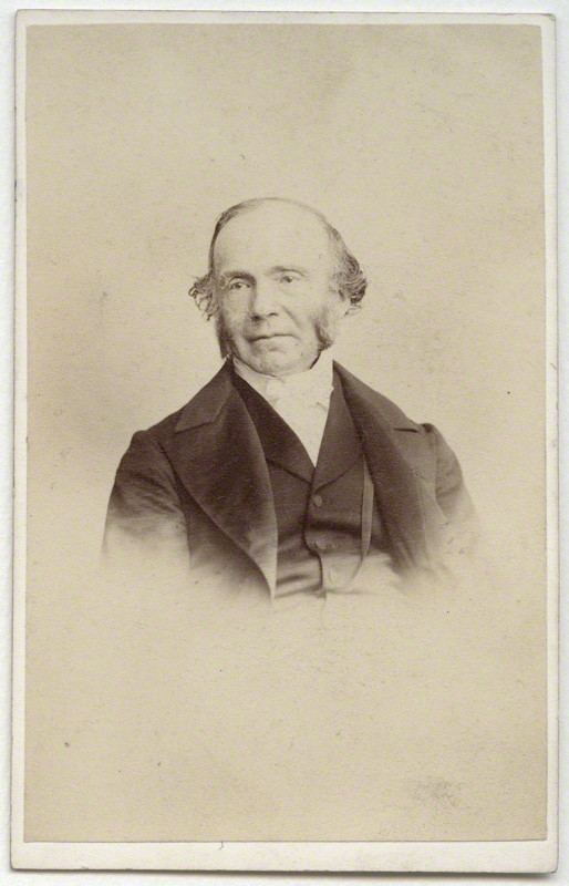 William Hanna (minister)