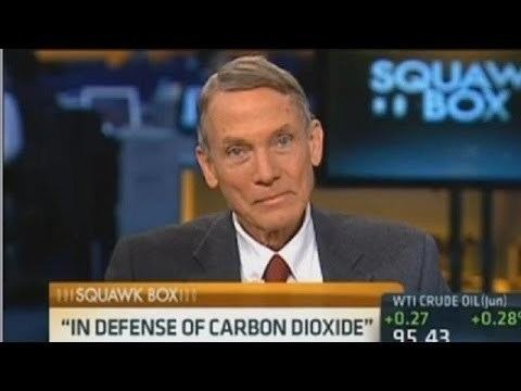 William Happer Physicist William Happer Schooled The CNBC Crowd On Global