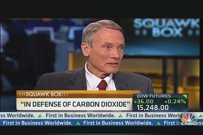 William Happer Climate Changer CO2 amp the Environment