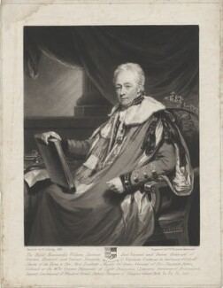 William Harcourt, 3rd Earl Harcourt NPG D35324 William Harcourt 3rd Earl Harcourt Portrait