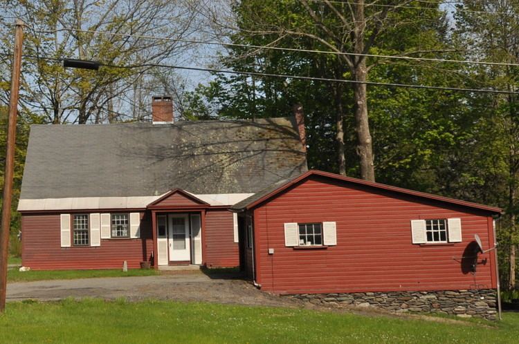 William Harris House (Brattleboro, Vermont)