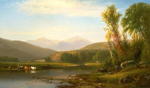 William Hart (painter) William Hart painter Wikipedia the free encyclopedia