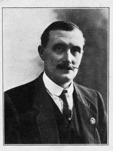 William Hartley (politician)