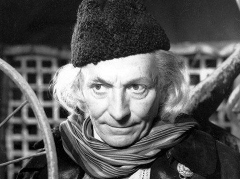 William Hartnell Doctor Who a celebration of William Hartnell Den of Geek