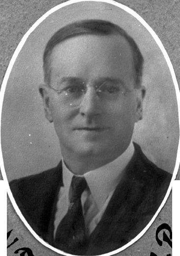 William Hayes (politician)