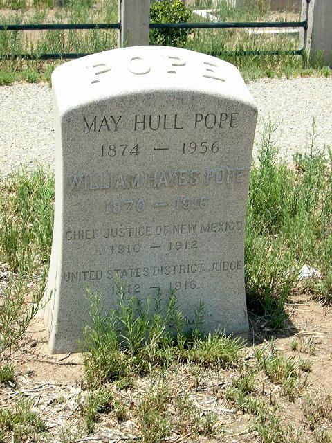 William Hayes Pope William Hayes Pope 1870 1916 Find A Grave Memorial