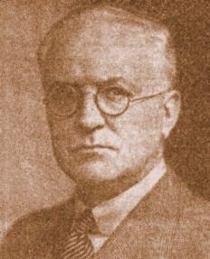 William Haywood (architect)