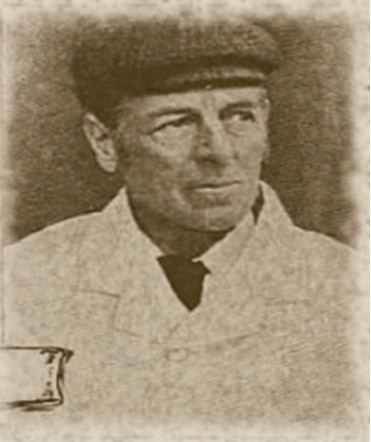 William Hearn (umpire)