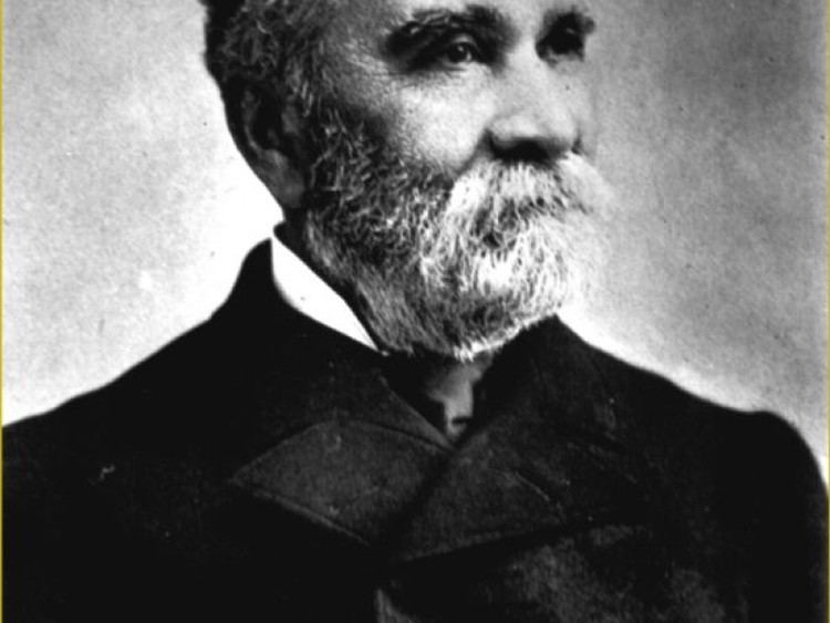 William Heath Davis History William Heath Davis Tragic Founder Of San Leandro San