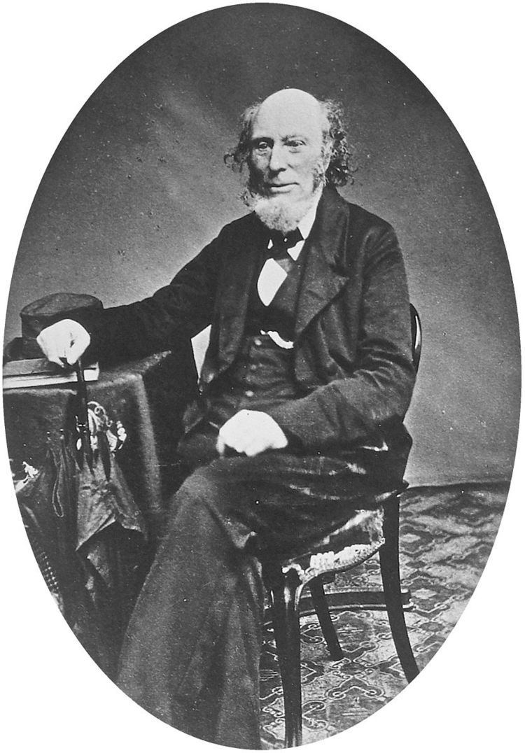 William Henderson (physician)
