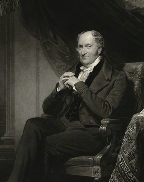 William Henry Ashurst (solicitor)