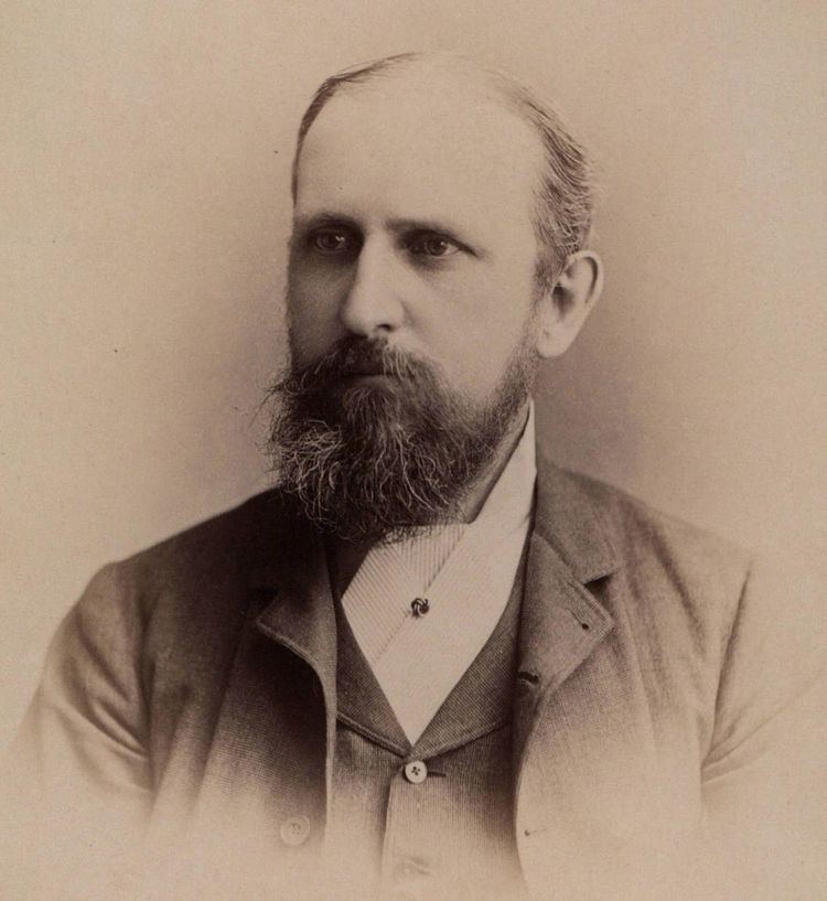 William Henry Chandler (chemist)