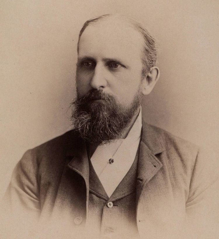 William Henry Chandler (chemist) William Henry Chandler chemist Wikipedia