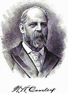 William Henry Conley httpsuploadwikimediaorgwikipediacommonsthu