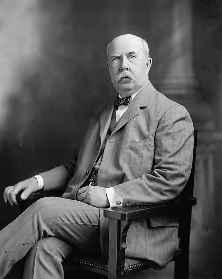 William Henry Draper (congressman)