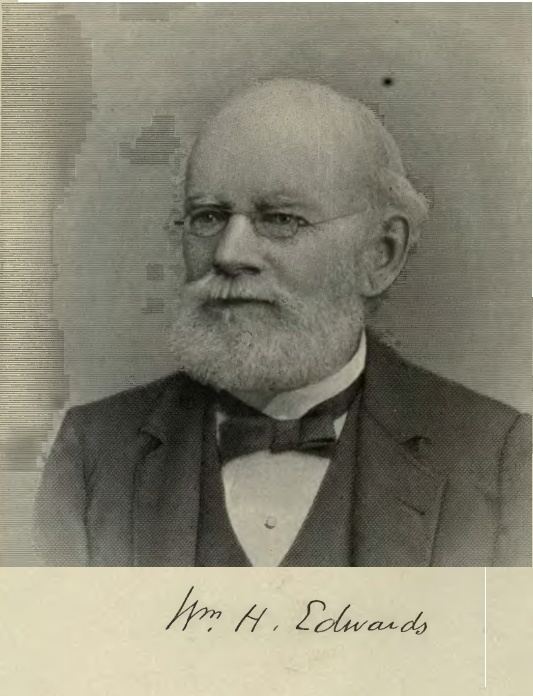 William Henry Edwards