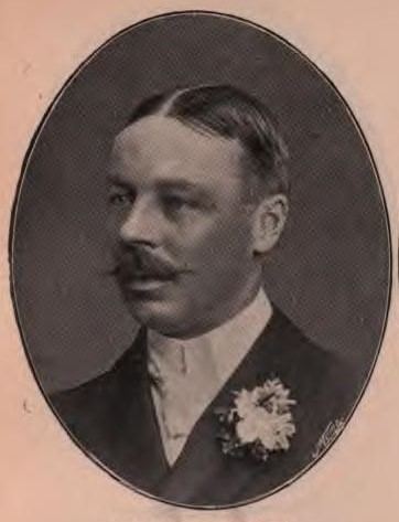 William Henry Foster (Lancaster)