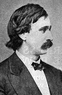 William Henry Harrison Murray httpsuploadwikimediaorgwikipediacommonsthu