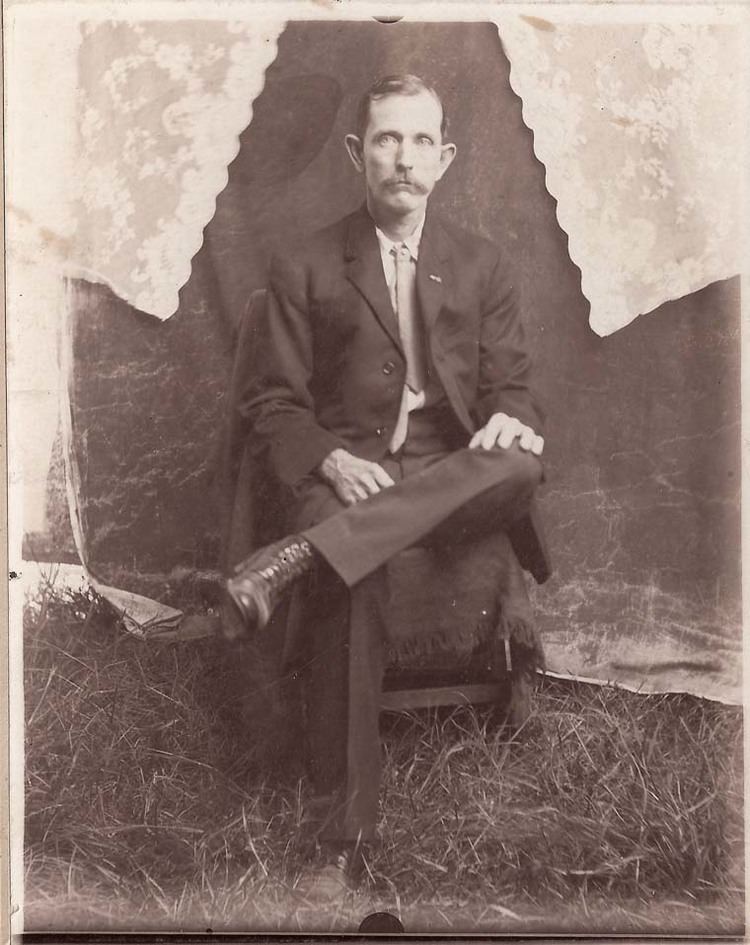 William Henry McGuire Iowa County IAGenWeb Photographs William Henry McGuire