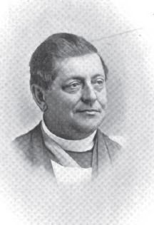William Henry Odenheimer
