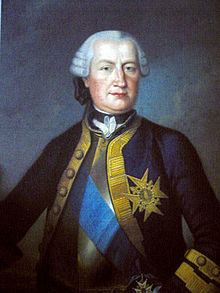William Henry, Prince of Nassau-Saarbrücken httpsuploadwikimediaorgwikipediacommonsthu