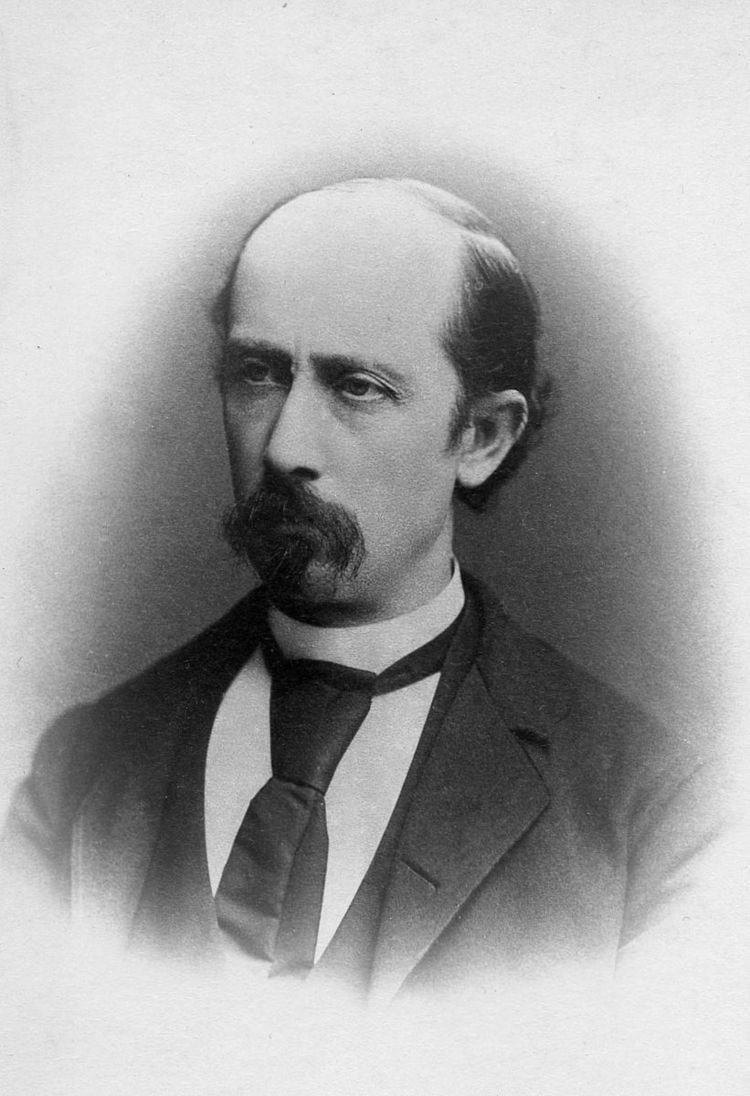 William Henry Stanton (congressman)