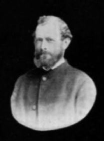 William Henry Valpy, Jr.