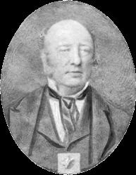 William Henry Yaldwyn