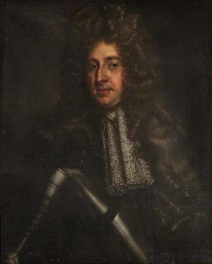 William Herbert, 2nd Marquess of Powis