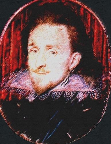 William Herbert, 3rd Earl of Pembroke The Lord of the Sonnets